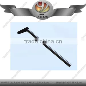 Agriculture Small Tractor Parts Governor Fork Shaft thumbnail-1