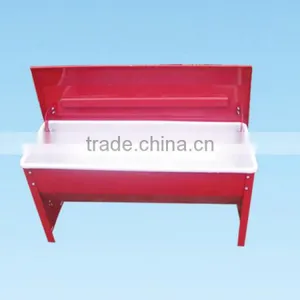 Animal Waste Manure Spreader and Distributor thumbnail-6