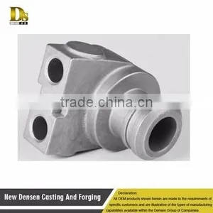 316 Stainless Steel Casting,Die Casting,Gray Iron Casting Iron thumbnail-1
