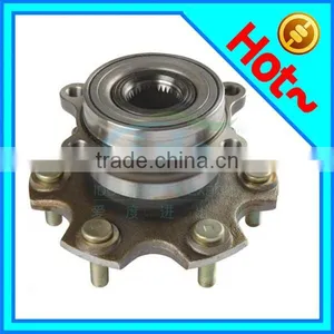 Auto Wheel Hub Unit for Mitsubishi Montero MR418068 thumbnail-1