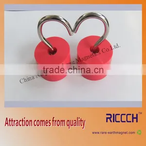 Strong Magnetic Hook thumbnail-1