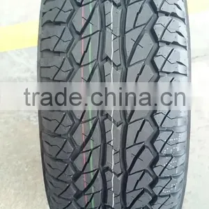 Comforser Brand SUV 4*4 A/T Tyres With Outlined White Letter thumbnail-2
