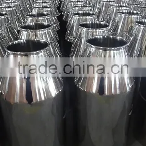 20 Gallon 50L Stainless Steel Milk Can/tank/container thumbnail-2
