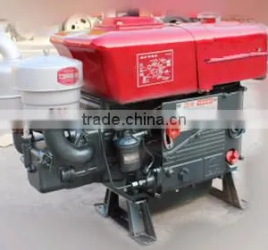Direct Injection Single Cylinder 4 Stroke Type Diesel Engine thumbnail-1