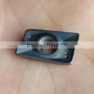 Apkt160408 Cemented Tungsten Carbide Milling Insert thumbnail-5