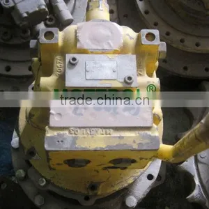 Excavator Parts,Swing Motor Assy,PC200-7,MT-2092 thumbnail-1