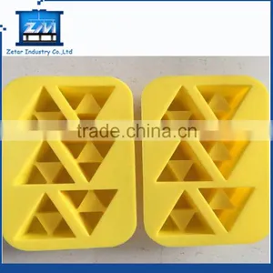 Household Product and Silicone Ice Tray Plastic Injection Moulding thumbnail-1