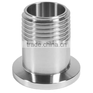 Custom Machining Precision CNC Lathes Drawing Turning Parts/cnc Turning Drawing Parts thumbnail-1