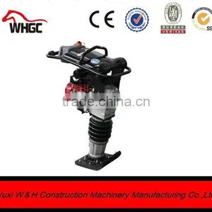 WH-RM75R Earth Rammer Power by Robin EH12 thumbnail-1