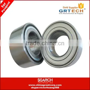 Auto Parts Front Wheel Bearing for Peugeot 405 thumbnail-1