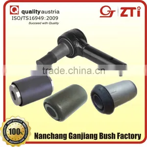 Heavy Truck Torque Rod Bush Auto Suspension Parts thumbnail-5