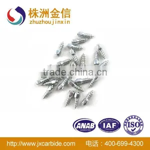 Studs and Screw in Spikes for Tire thumbnail-1