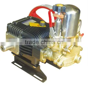 Agricultural Power Sprayer Plunger Piston Pump CY-30 thumbnail-1