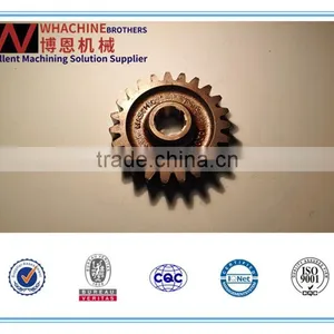 Customized Plough Parts Made by China Gold Supplier thumbnail-6