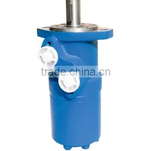 High Quality Rotor Stator Hydraulic Motor thumbnail-4