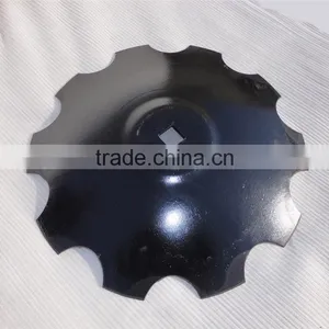 New Design Cutting Disc Making Machine With Low Price thumbnail-3