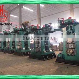 Vertical Roller Mill for Hot Rolling Process thumbnail-3