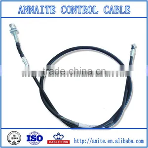 Throttle Cable,Clutch Cable Speedometer Cable Brake Bable For HONDA CD80 thumbnail-2