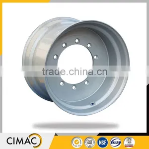 10 Inch Agricultural Wheel Rim thumbnail-4