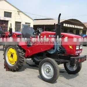 Tractor TS240 thumbnail-1