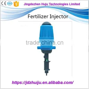 High Quatity Proportional Pumps,automatic Non-power Venturi Fertilizer Injector for Farm HJ-DN010 thumbnail-2