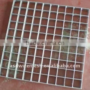 Decorative Metal Grating thumbnail-1