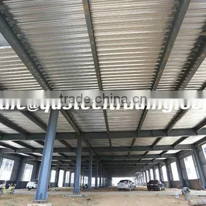 Light Steel Structure thumbnail-2