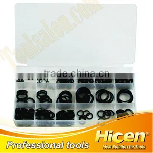 225pcs Metric O-Ring Assortment thumbnail-1