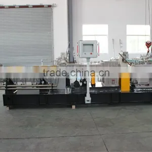 Recycled Epdm Rubber Granules Prices With Pelletizer Extrusion Line thumbnail-6