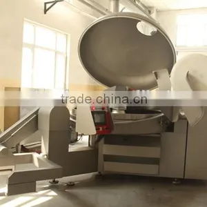 YC Industrial Commercial Meat Cutter thumbnail-1