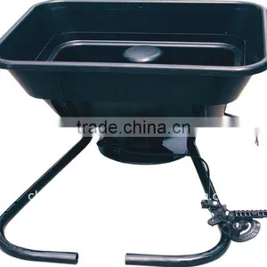 ATV Seed Spreader thumbnail-1