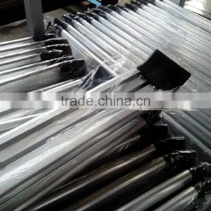 CNC Processing Aluminum Parts for Heavy Machinery Accessories thumbnail-2