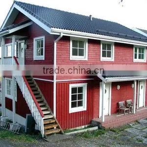 CE Lurxury Steel Villa thumbnail-1