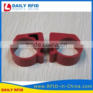 High Performance RFID 125KHz Tag for Animal Tracking Management thumbnail-1