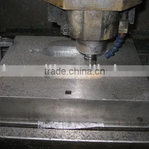 Plastic Injection Mould thumbnail-1