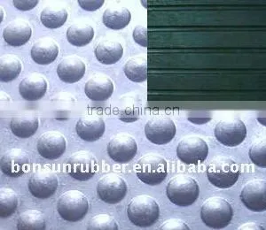 Livestock Stall Trailer Rubber Mat thumbnail-1