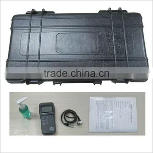 MITECH MT150 Ultrasonic Thickness Gauges With 4.5 Digits LCD With EL Back Light 0.75~300mm thumbnail-6