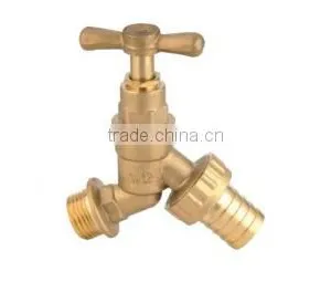 Stainless Steel Ball Valve thumbnail-1
