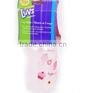 MILK BOTTLE thumbnail-1