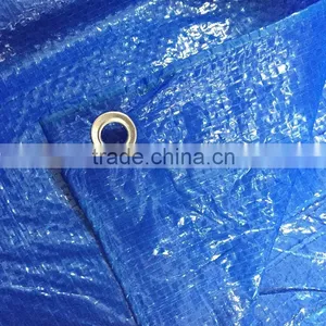 China Waterproof Polyethylene Lona Alquitranada thumbnail-3