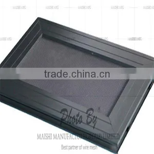 Marine Grade Stainless Steel Powder Coated Security Screens thumbnail-2