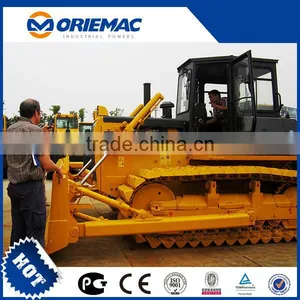 USED PRODUCT SHANTUI 520HP Bulldozer SD52-5 WITH CHEAP PRICE thumbnail-3