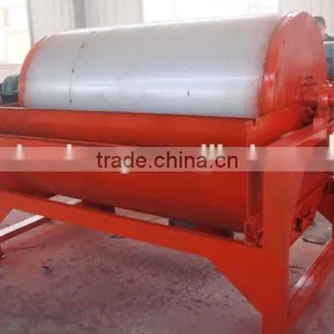 Magnetic Separator for Mining Industries, Glass, Cement, Ceramic, Food Processing, Chemical, Plastics and Glass Industries Etc. thumbnail-1
