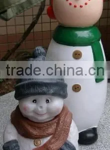 OEM BLOW MOLDING Plastic 3d Design, Santa Clau Model Huizhou Factory thumbnail-4