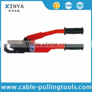 Crimping Tool Hydraulic Breaker Nut Splitter for Cutting Rusty Nut thumbnail-1