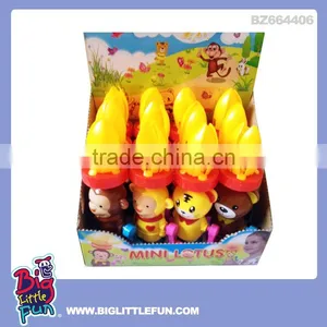 Kids Light up Toys,animal Shape Hand Light thumbnail-1