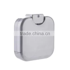 25ml Factory Price Credit Card Sprayer Perfume Bottle thumbnail-3