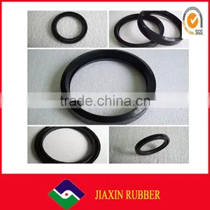 O Ring Self Drilling Screw With Rubber Washer Seal Washer thumbnail-2