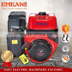 168f-1 6.5hp Gasoline Engine,Small Petrol Engine thumbnail-3