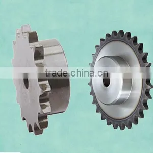 Simplex ASA Standard/European Standard or ISO Standard/Asian Standard Sprocket thumbnail-1